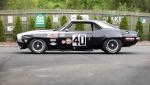 Chevrolet Camaro 427 COPO-9561 1969 года